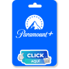 Paramount Plus